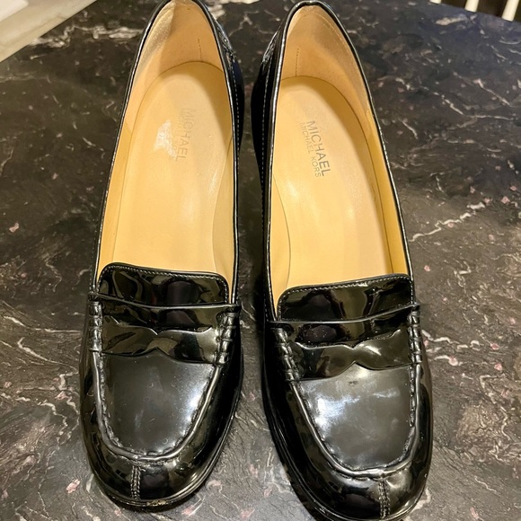 Michael Kohrs size 7 Buchanan Mid Loafer - Picture 3 of 7